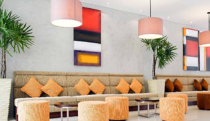 هتل ایبیس پاتونگ