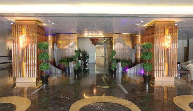 Majesty Gold Hotel