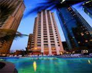 Moevenpick Hotel Jumeirah Beach