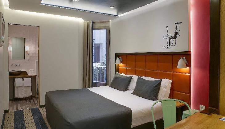 Best Western Aulivia Opéra