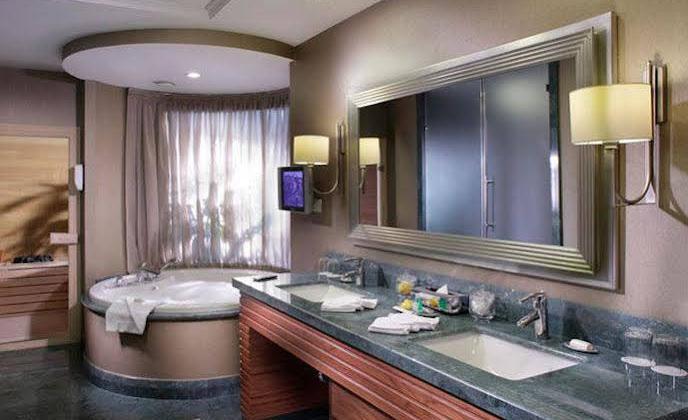 Istanbul Marriott Hotel Asia