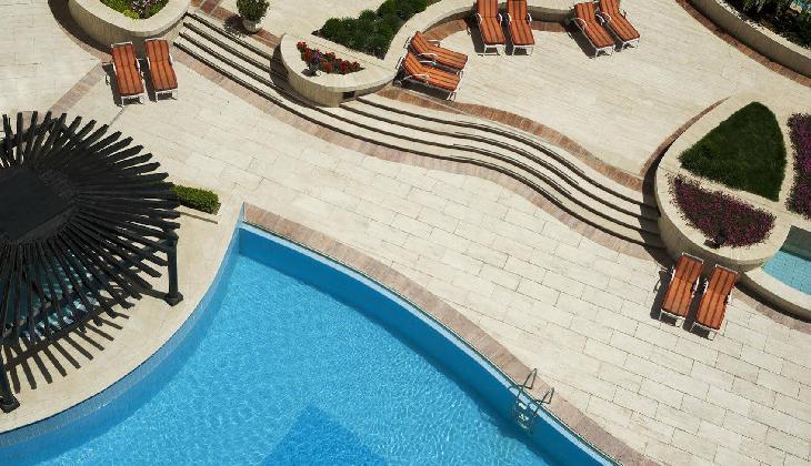 Le Meridien Amman Hotel