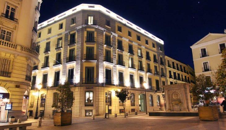 هتل رادیسون بلو مادرید پرادو