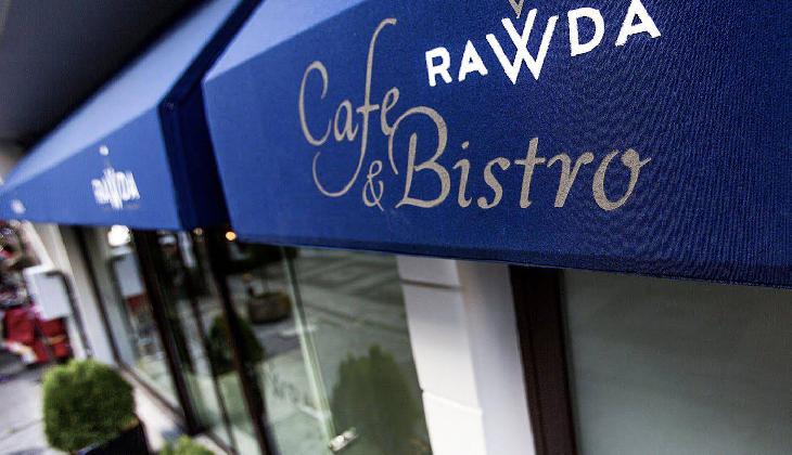 Rawda Hotel Bakirkoy