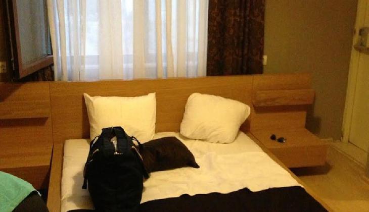 City Loft Suites Atasehir