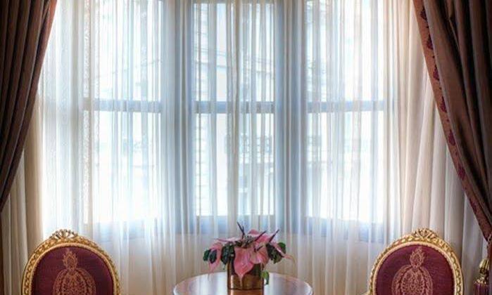 هتل پالازو دونیزتی