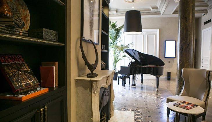 The House Hotel Karakoy