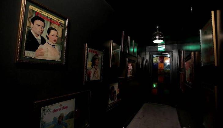 Port Hotel Tophane-i Amire