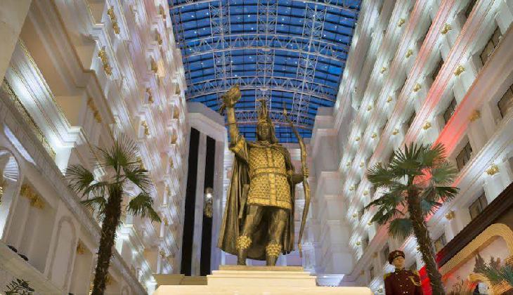 Rixos Khadisha Shymkent