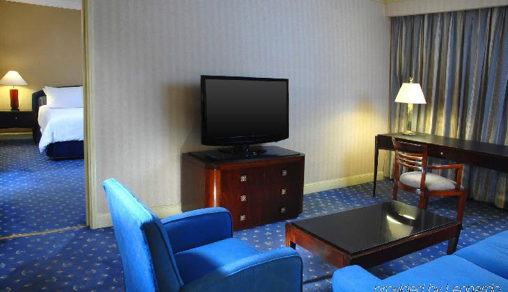 Le Meridien Heliopolis