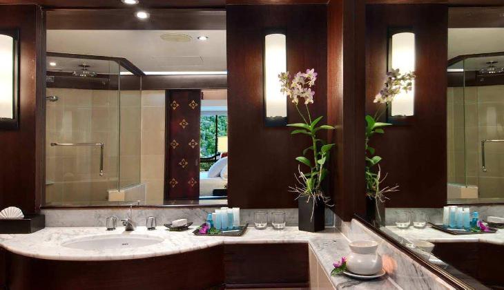 هتل هیلتون پوکت