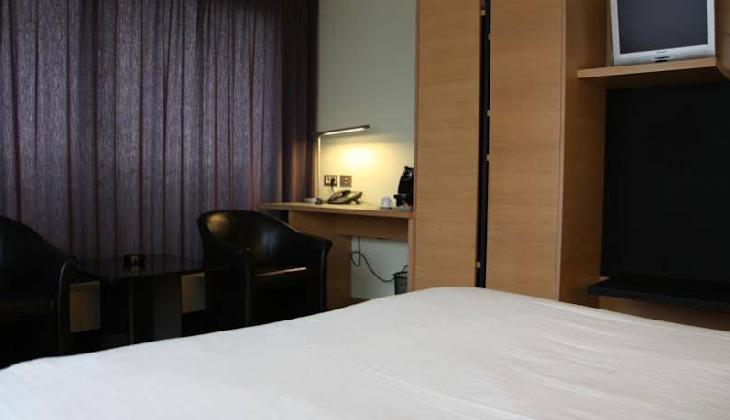 Hotel 322 Lambermont