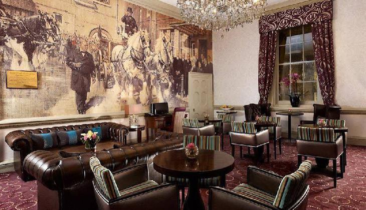 The Montcalm At Brewery London City