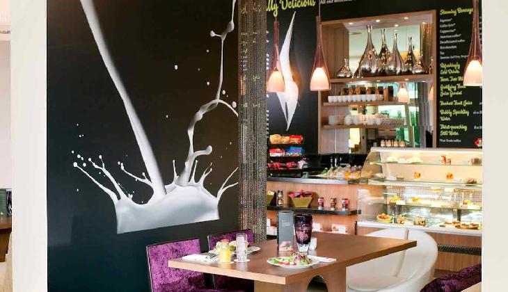 Novotel Suites Dubai Mall of the Emirates