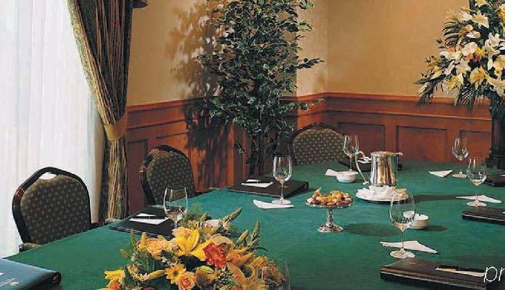 Metropolitan Palace Dubai