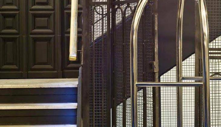 هتل رادیسون بلو مادرید پرادو