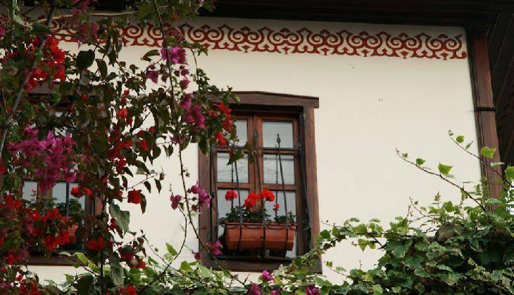 دوگان هتل انتالیا