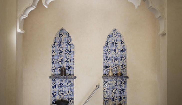 هتل مینا السلام مدینة الجمیرا