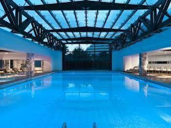 Botanik Exclusive Resort Lara