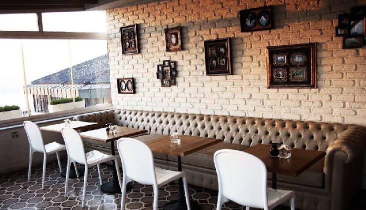 Galata Antique Hotel