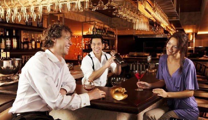 هتل تاورز روتانا