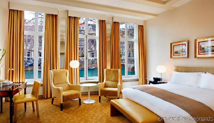 Hotel Pulitzer Amsterdam