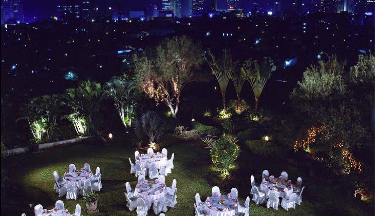 Millennium Hotel Sirih Jakarta