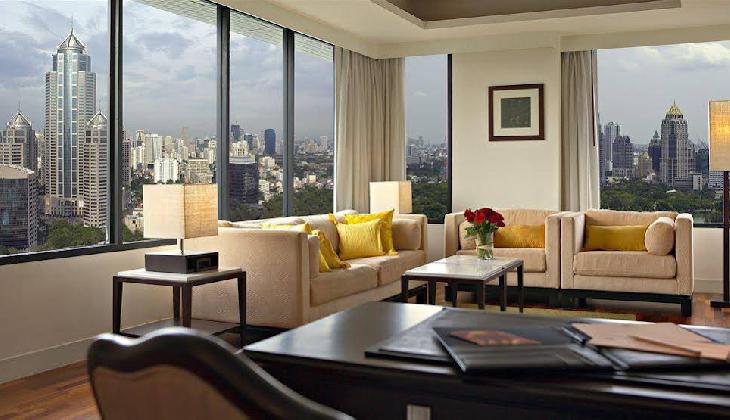 The Duchess Hotel and Residences, Bangkok