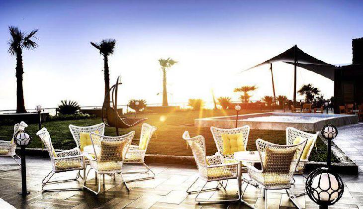 Suhan 360 Hotel and Spa