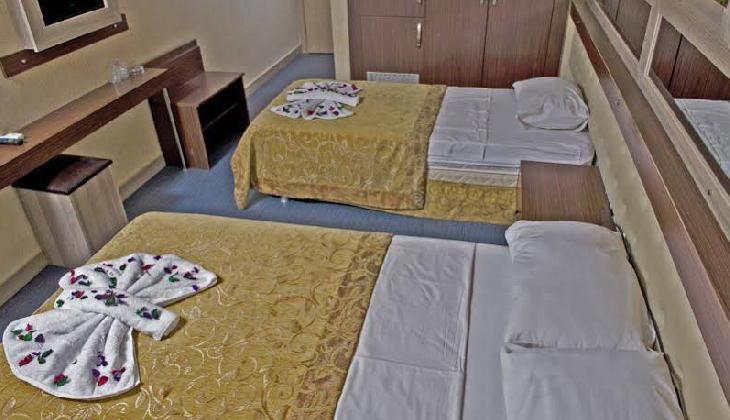 هتل مارینم استانبول