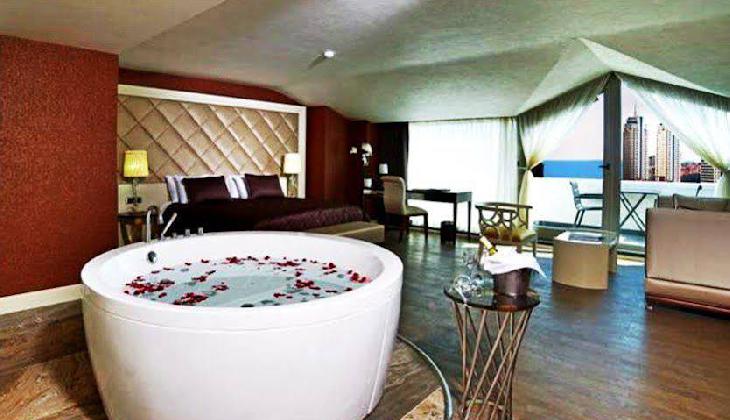 Taba Luxury Suites