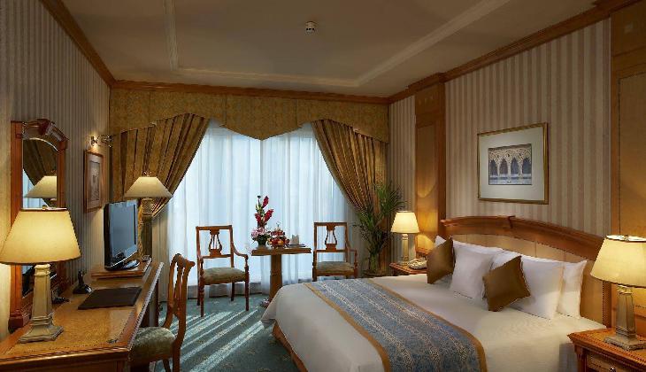 Metropolitan Palace Dubai