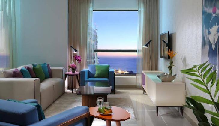 Hawthorn Hotel & Suites by Wyndham JBR