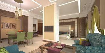 Najd - Souq Waqif Boutique Hotel