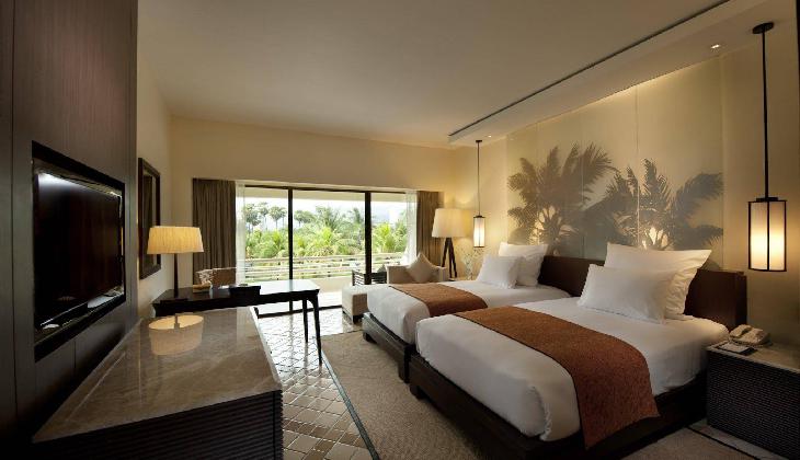 هتل هیلتون پوکت