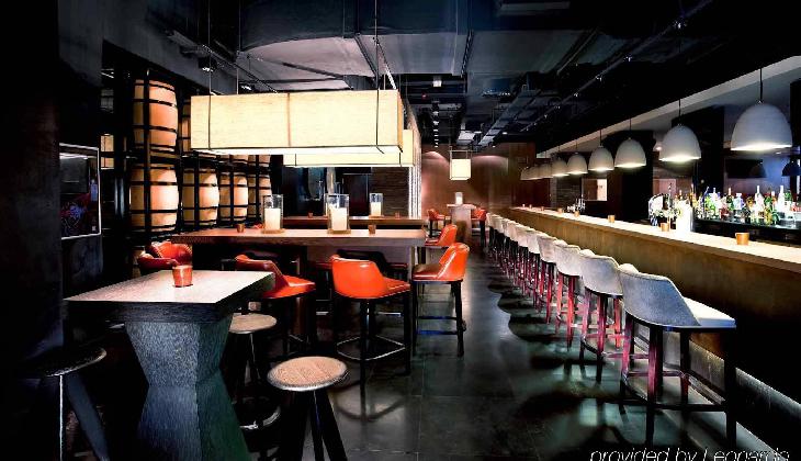 هتل پولمن دیره کریک سیتی سنتر