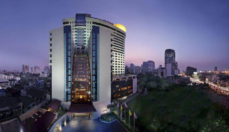 هتل  آوانی آتریوم بانکوک