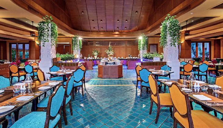 هتل نووتل پوکت ریزورت