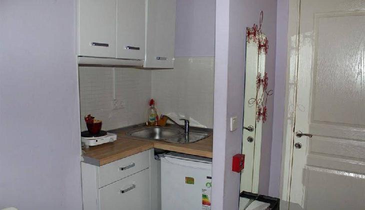 هتل پمبه کاتی