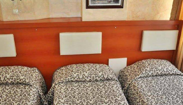 هتل کایا مادرید