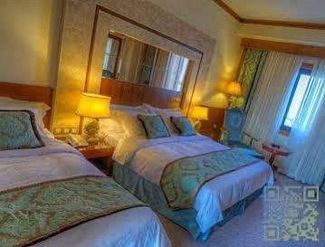 هتل مجلل درویشی مشهد