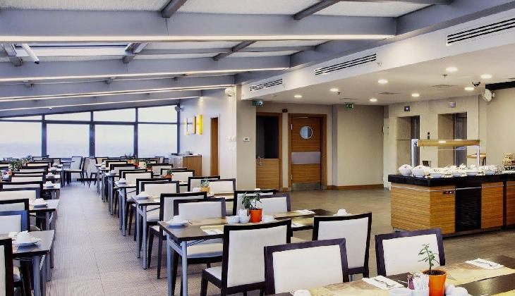 Best Western Eresin Taksim