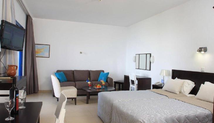 Callisto Holiday Village