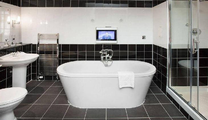 Albany Ballantrae Hotel