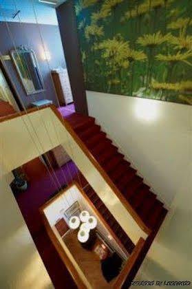 Hampshire Hotel Parkzicht Eindhoven