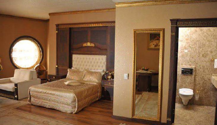 Ankara Princess Hotel