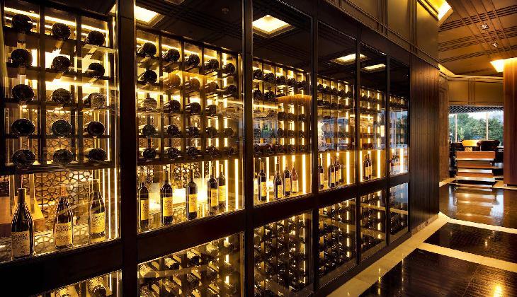 هتل مارمارا تکسیم