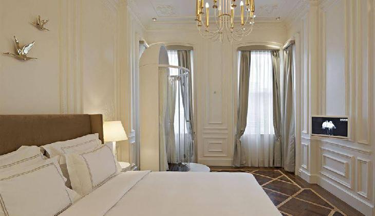 The House Hotel Galatasaray