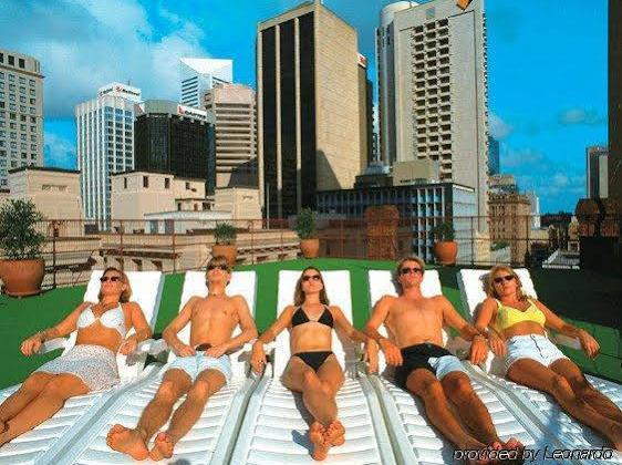 Base Brisbane Central