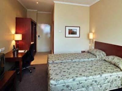 Quality Hotel Batman's Hill on Collins